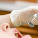 痛みの少ない治療